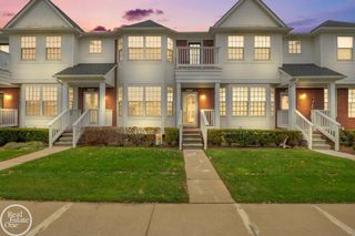 29212 Philadelphia Avenue, Chesterfield Twp, MI 48051