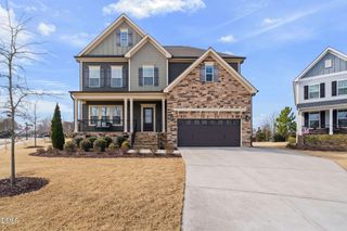 1617 Edgerock Cove Court, Cary, NC 27519