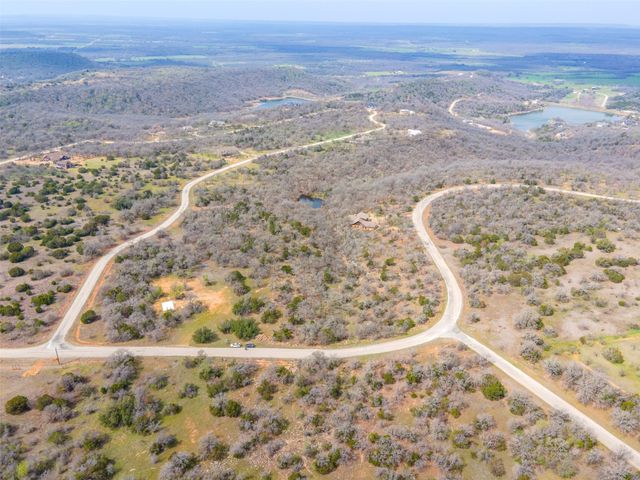 E49R Arts Way, Gordon, TX 76453