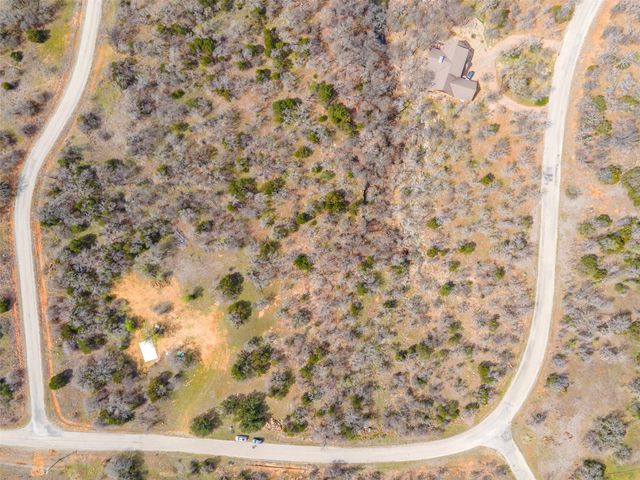 E49R Arts Way, Gordon, TX 76453
