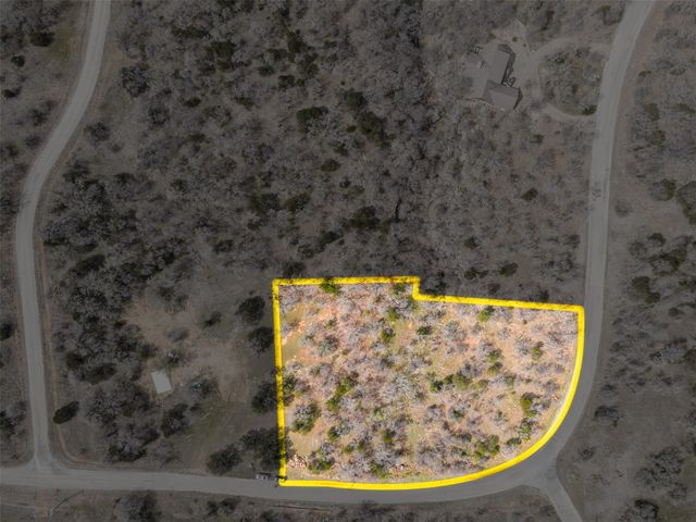 E49R Arts Way, Gordon, TX 76453