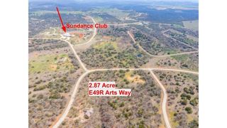 E49R Arts Way, Gordon, TX 76453