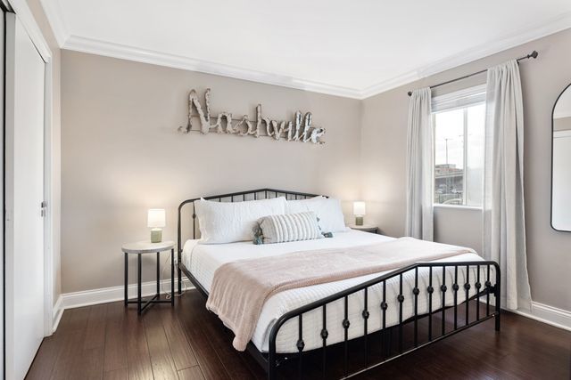 1022 1st Ave, N, Nashville, TN 37201