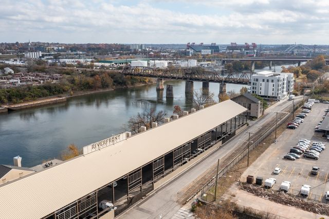 1022 1st Ave, N, Nashville, TN 37201