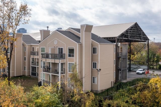 1022 1st Ave, N, Nashville, TN 37201