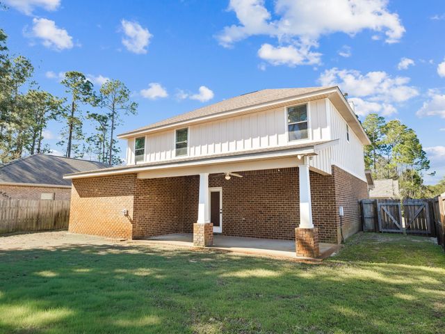 13 Gustaf Drive, Santa Rosa Beach, FL 32459