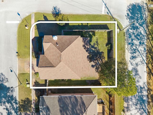 13 Gustaf Drive, Santa Rosa Beach, FL 32459