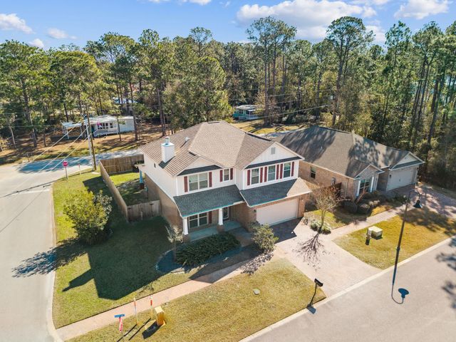13 Gustaf Drive, Santa Rosa Beach, FL 32459