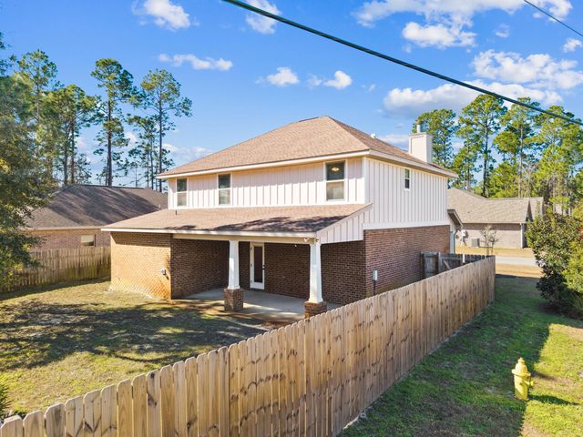 13 Gustaf Drive, Santa Rosa Beach, FL 32459