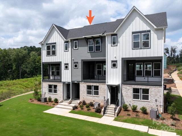 412 Nathaniel Way BRX0052, Charlotte, NC 28213