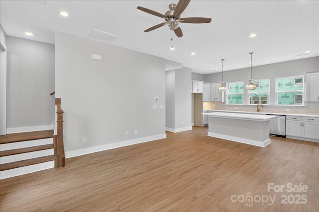 412 Nathaniel Way BRX0052, Charlotte, NC 28213