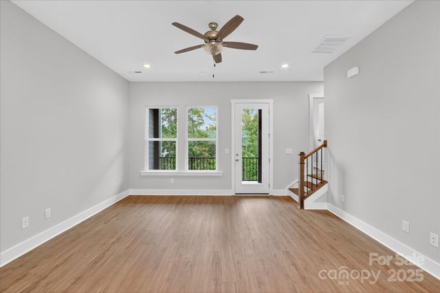 412 Nathaniel Way BRX0052, Charlotte, NC 28213