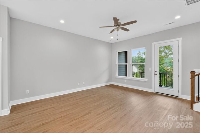 412 Nathaniel Way BRX0052, Charlotte, NC 28213