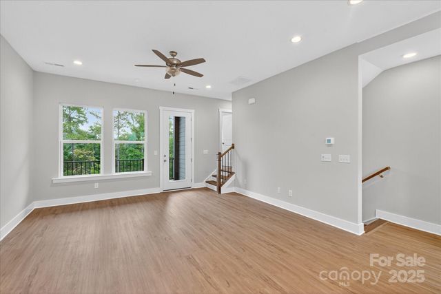 412 Nathaniel Way BRX0052, Charlotte, NC 28213