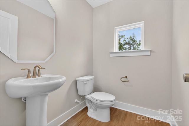 412 Nathaniel Way BRX0052, Charlotte, NC 28213