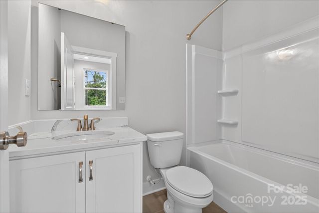 412 Nathaniel Way BRX0052, Charlotte, NC 28213