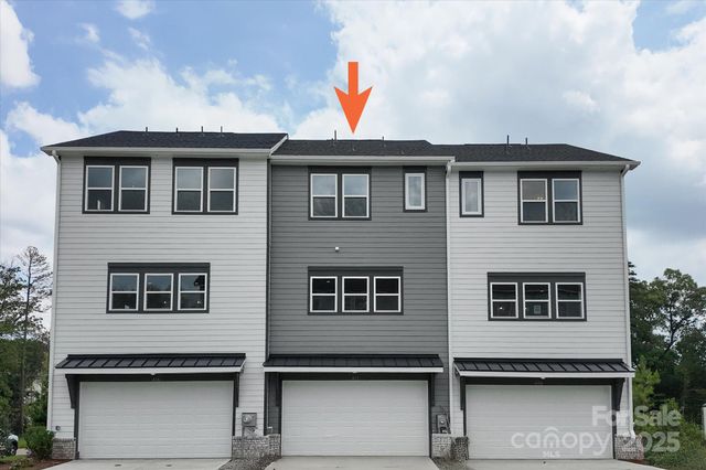 412 Nathaniel Way BRX0052, Charlotte, NC 28213