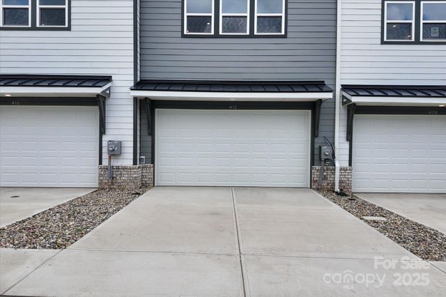412 Nathaniel Way BRX0052, Charlotte, NC 28213