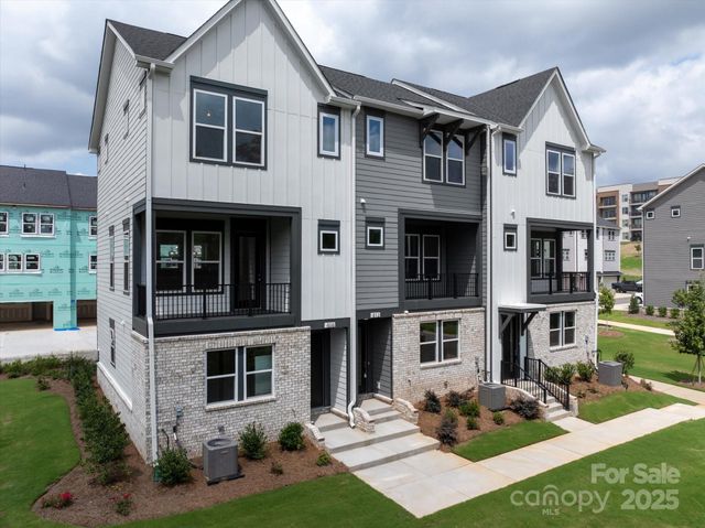 412 Nathaniel Way BRX0052, Charlotte, NC 28213