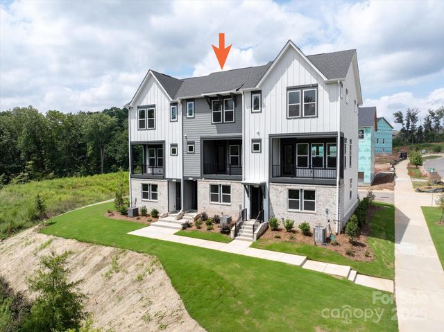 412 Nathaniel Way BRX0052, Charlotte, NC 28213