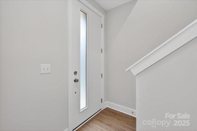 412 Nathaniel Way BRX0052, Charlotte, NC 28213