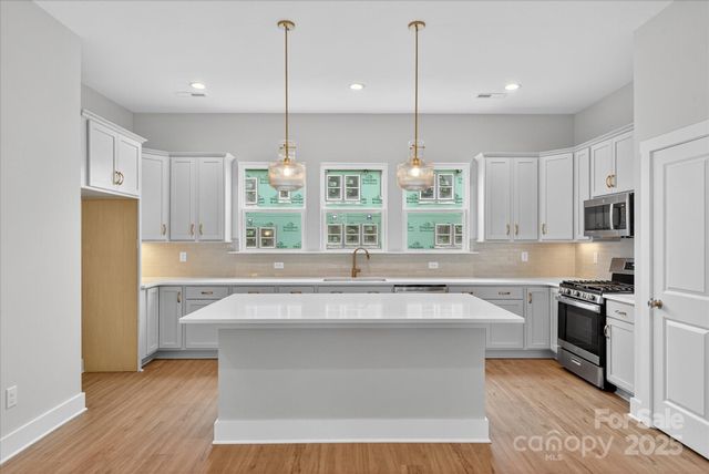 412 Nathaniel Way BRX0052, Charlotte, NC 28213