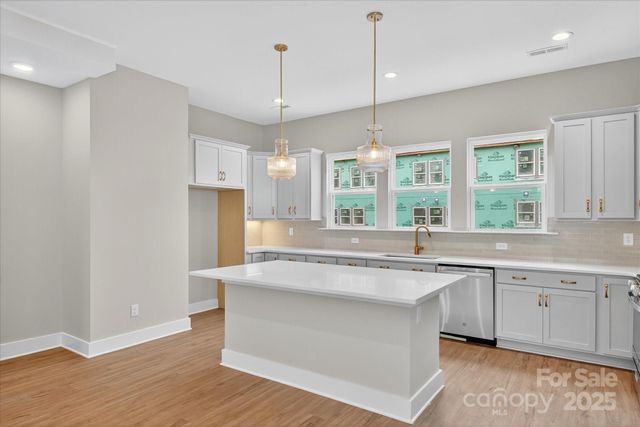 412 Nathaniel Way BRX0052, Charlotte, NC 28213