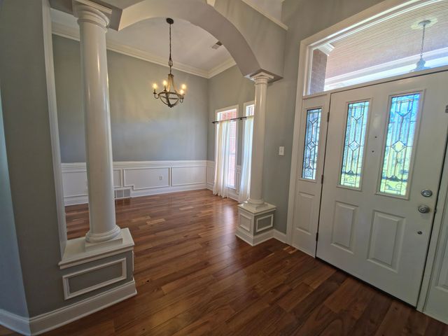156 DUNCAN DR, Atoka, TN 38004