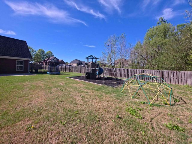 156 DUNCAN DR, Atoka, TN 38004