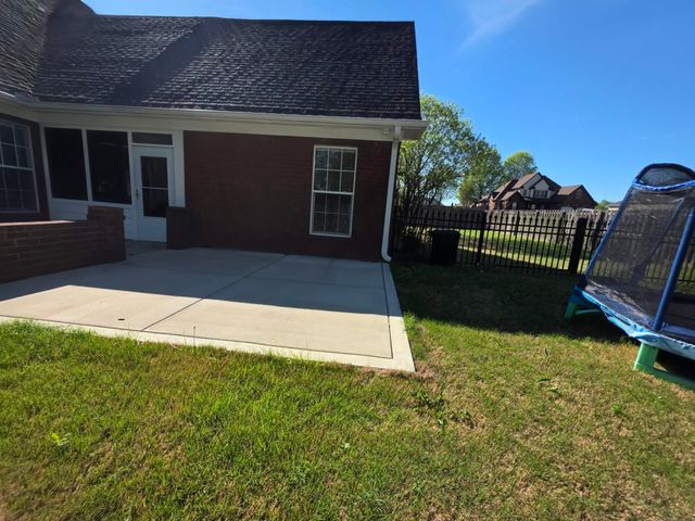156 DUNCAN DR, Atoka, TN 38004