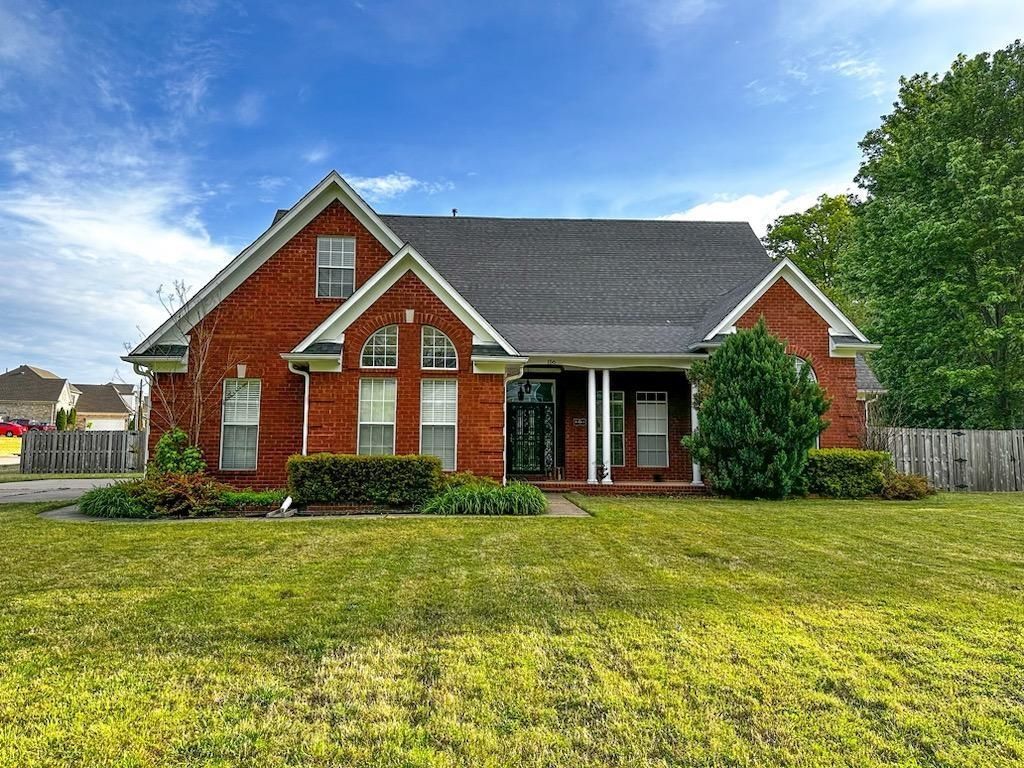 156 DUNCAN DR, Atoka, TN 38004
