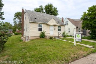 522 Campbell Street, River Rouge, MI 48218
