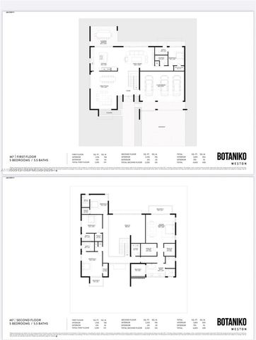 16720 N Botaniko Dr N, Weston, FL 33326