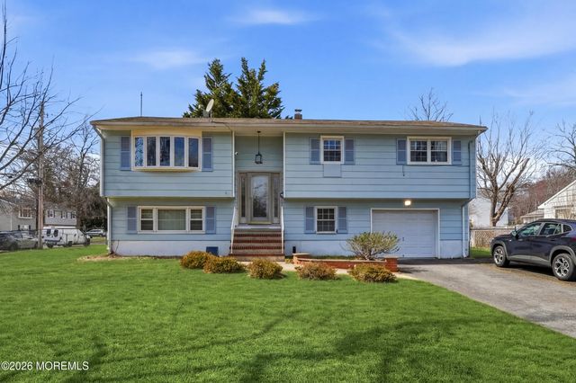 1800 Logan Road, Ocean Twp, NJ 07712