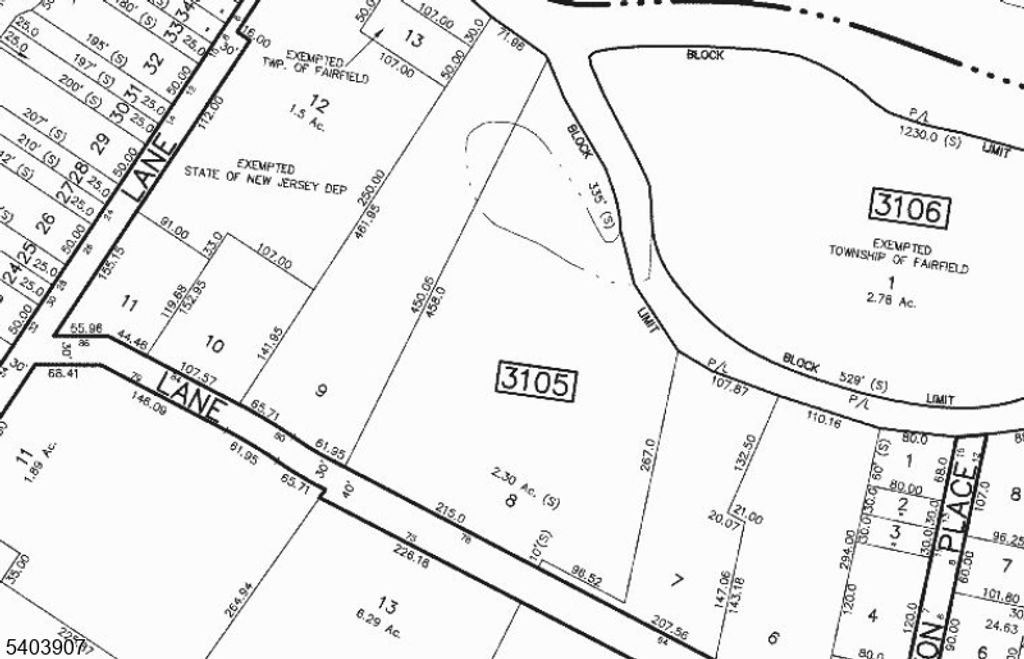 78 Lane Rd 1, Fairfield Twp., NJ 07004