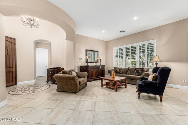 5025 S MINGUS Place, Chandler, AZ 85249