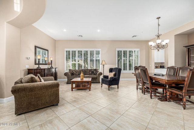 5025 S MINGUS Place, Chandler, AZ 85249