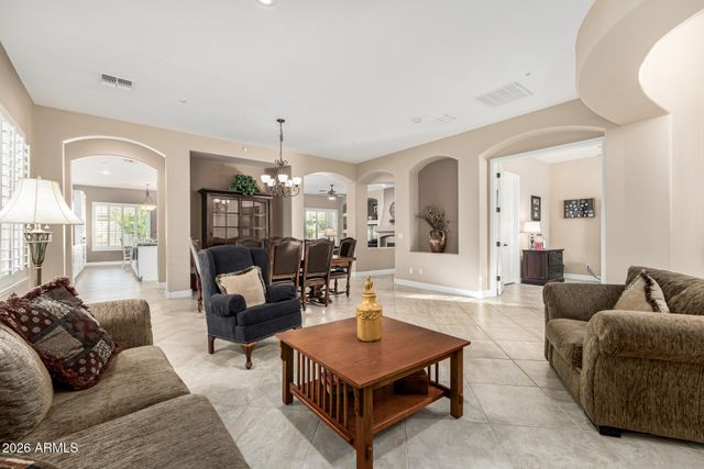 5025 S MINGUS Place, Chandler, AZ 85249