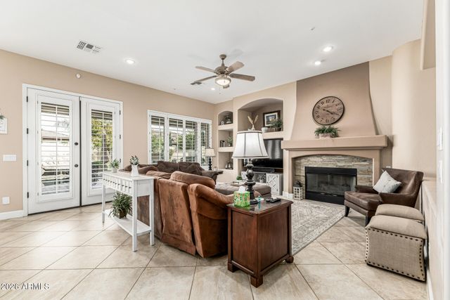 5025 S MINGUS Place, Chandler, AZ 85249