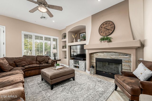 5025 S MINGUS Place, Chandler, AZ 85249