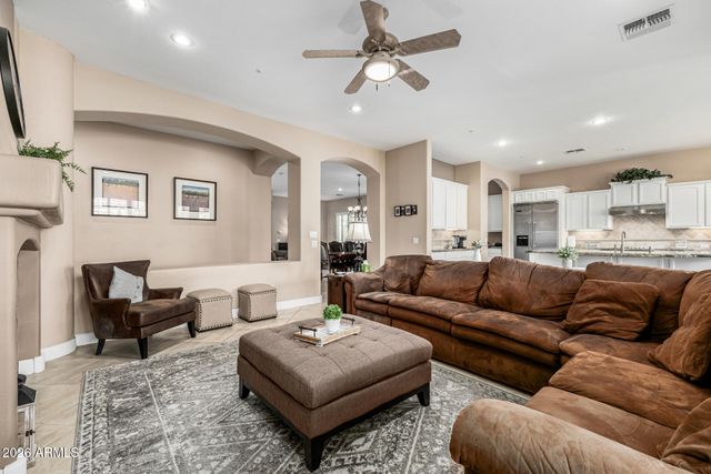 5025 S MINGUS Place, Chandler, AZ 85249