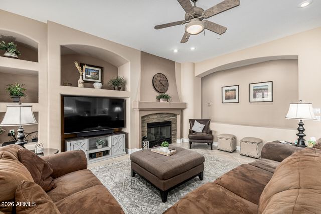 5025 S MINGUS Place, Chandler, AZ 85249