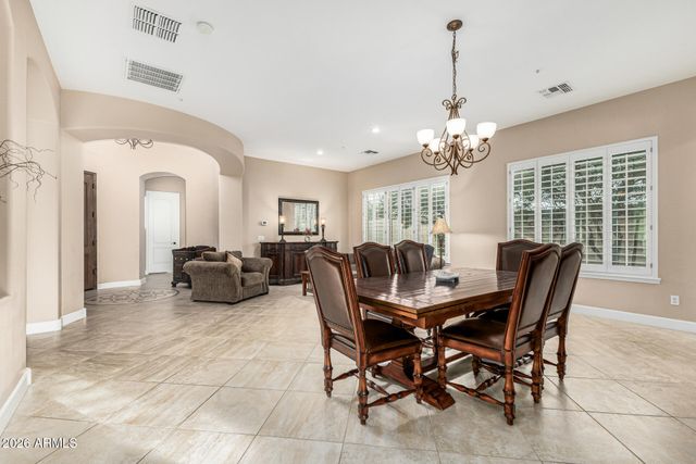 5025 S MINGUS Place, Chandler, AZ 85249