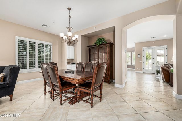 5025 S MINGUS Place, Chandler, AZ 85249