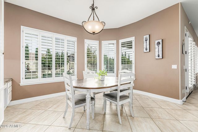 5025 S MINGUS Place, Chandler, AZ 85249