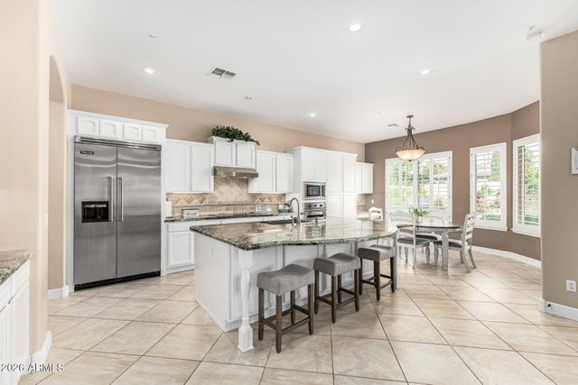 5025 S MINGUS Place, Chandler, AZ 85249