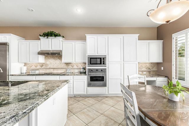 5025 S MINGUS Place, Chandler, AZ 85249