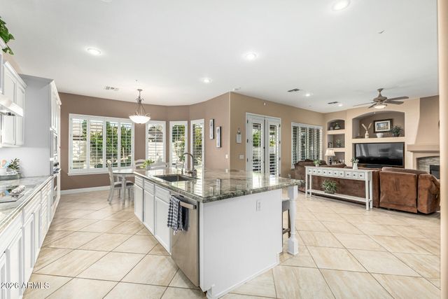 5025 S MINGUS Place, Chandler, AZ 85249