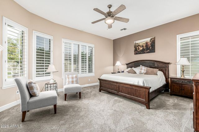 5025 S MINGUS Place, Chandler, AZ 85249