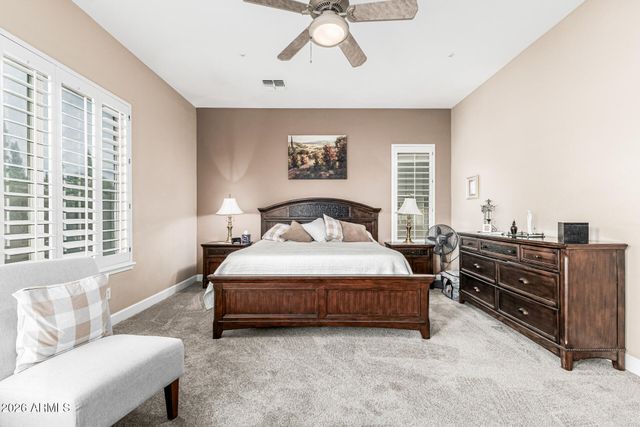 5025 S MINGUS Place, Chandler, AZ 85249